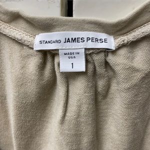 James Perse dress 1